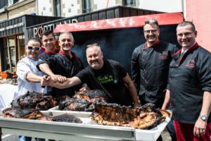 Festvial Rock'n Toques 2019