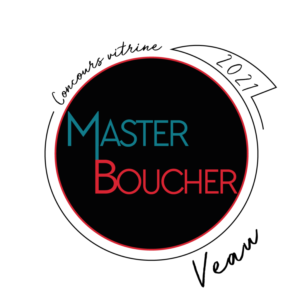 Logo Master Boucher Veau Bretanin